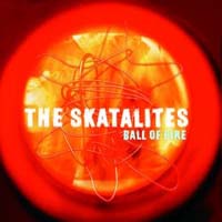 The Skatalites - Ball of Fire